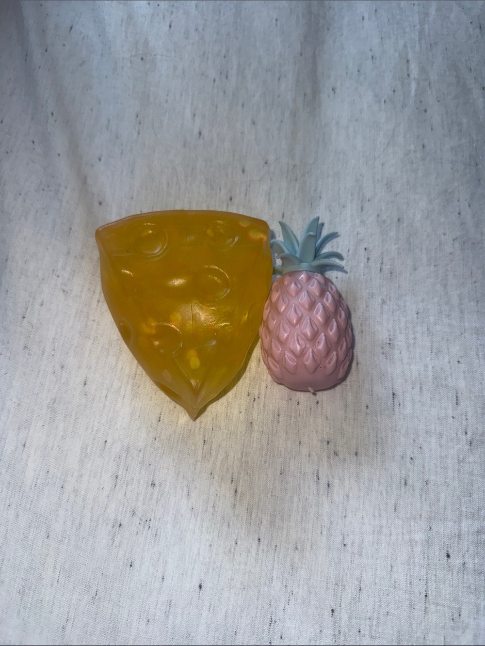 2 squishies